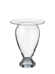 zastosowanie szkła - wazony