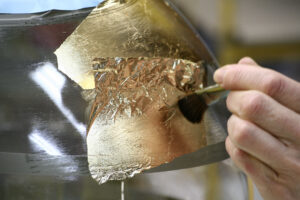 Klosze do żyrandoli